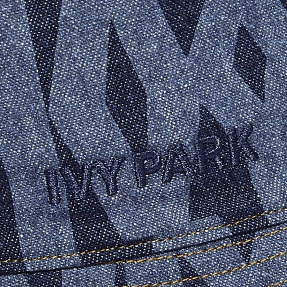 adidas x IVY PARK Reversible Monogram Bucket Hat